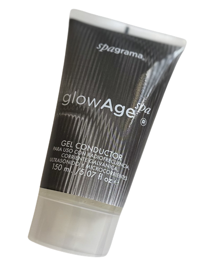 GlowAge de SPAGRAMA
